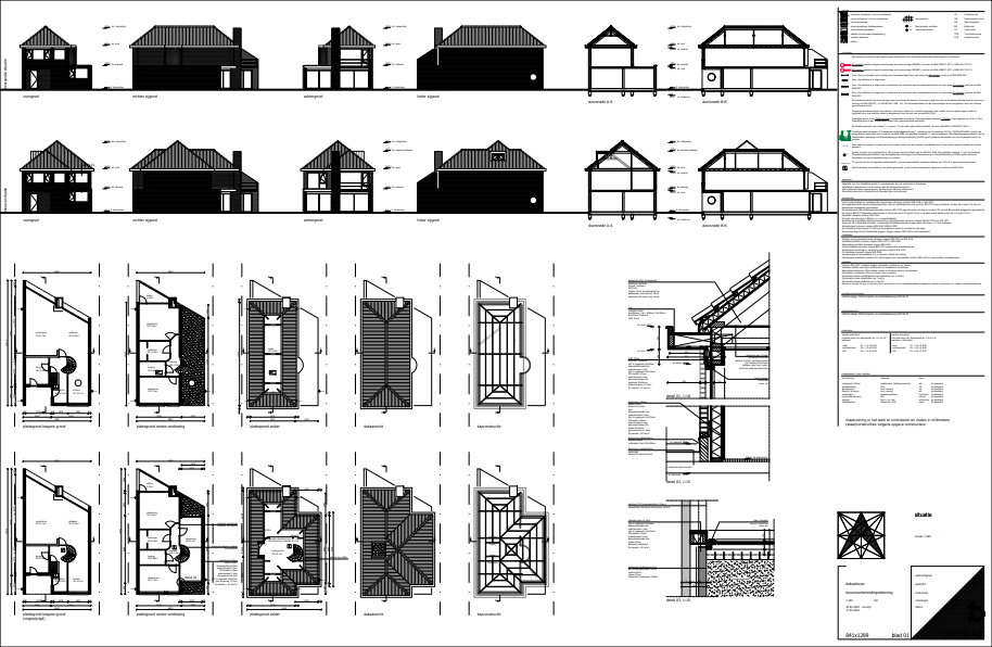 Beijaard-Bouwbegeleiding-en-Vormgeving-Wormerveer-bouwtekening-bouwtekeningen-adviesbureau-bouw-omgevingsvergunning-bouwkundig-tekenwerk-